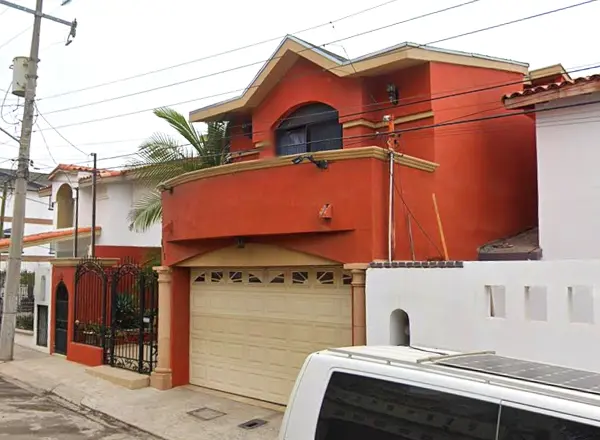Casa en venta en Moderna, Ensenada — foto 2 de 7