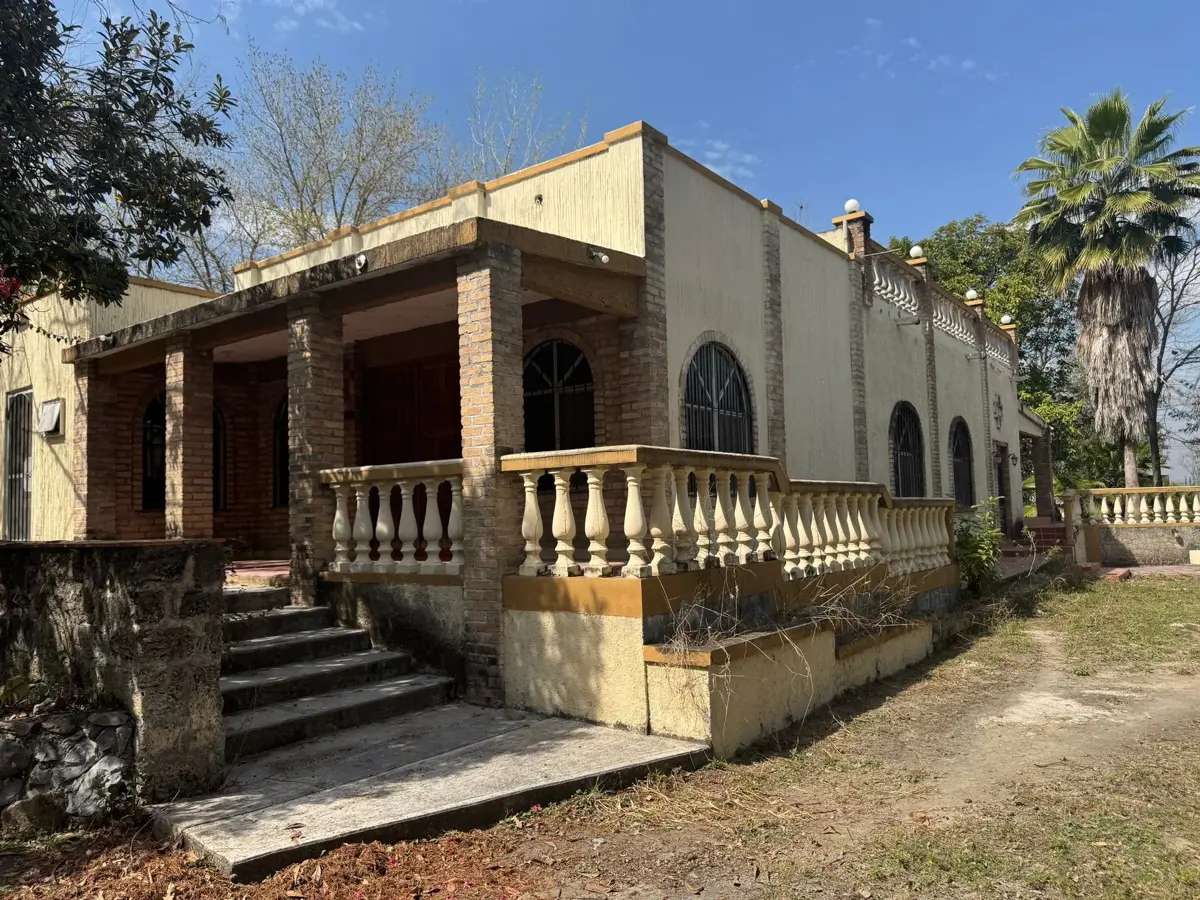 Quinta en venta en San Francisco, Santiago — foto 1 de 10