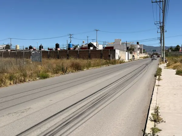 Terreno en venta en Real Toledo, Pachuca de Soto — foto 3 de 5