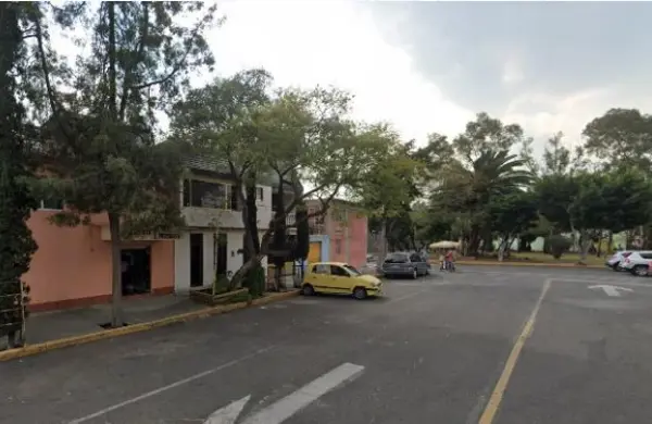 Casa en venta en San Juan de Aragón III Sección, Gustavo A. Madero — foto 2 de 11