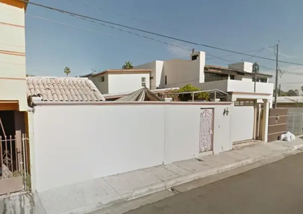 Casa en venta en Chapultepec los Pinos, Mexicali — foto 2 de 7
