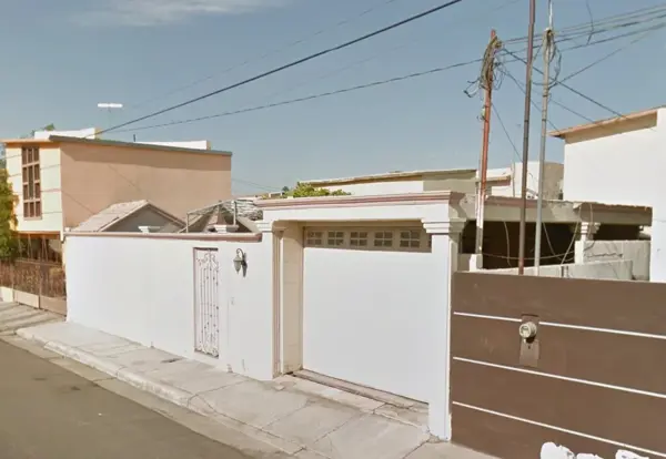 Casa en venta en Chapultepec los Pinos, Mexicali — foto 3 de 7