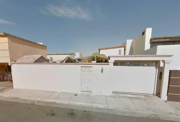 Oportunidad de Adquirir Casa en Remate en Chapultepec los Pinos, Mexicali