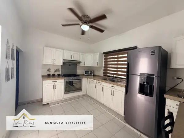Casa en renta en Provitec, Torreón — foto 3 de 18