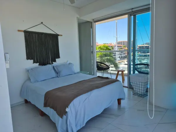 Departamento en venta en Marina Vallarta, Puerto Vallarta — foto 3 de 21