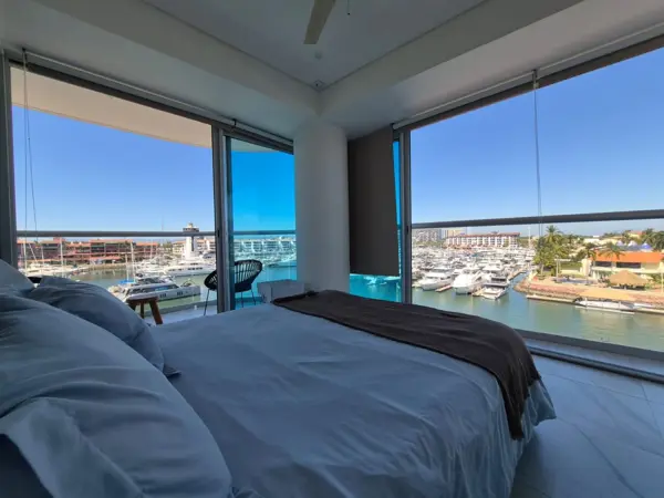 Departamento en venta en Marina Vallarta, Puerto Vallarta — foto 2 de 21