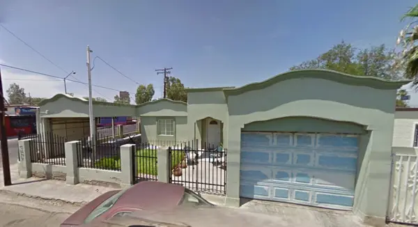 Casa en venta por remate en Mexicali, Baja California