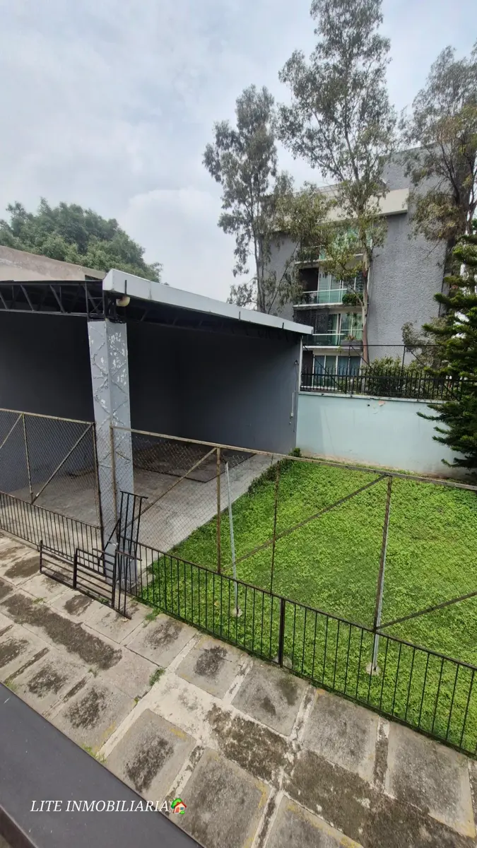 Terreno en venta en Real del Moral, Iztapalapa — foto 1 de 10