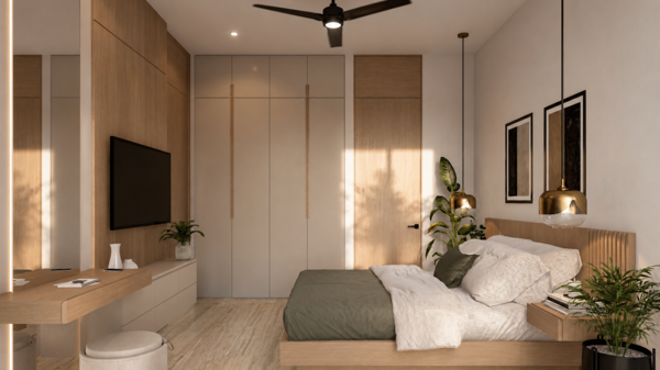 Departamento en venta en Temozon Norte, Mérida — foto 2 de 30