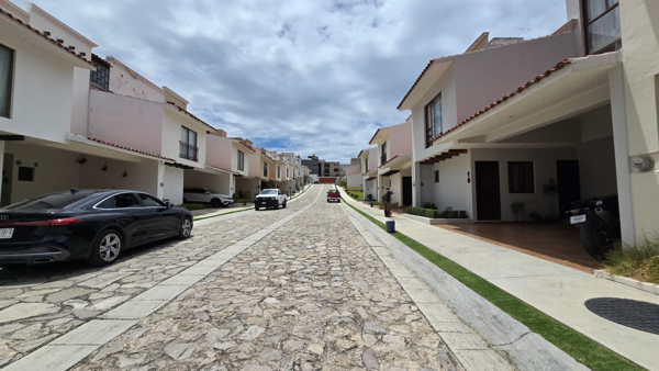 Casa en renta en Explanada del Carmen, San Cristóbal de las Casas — foto 3 de 24