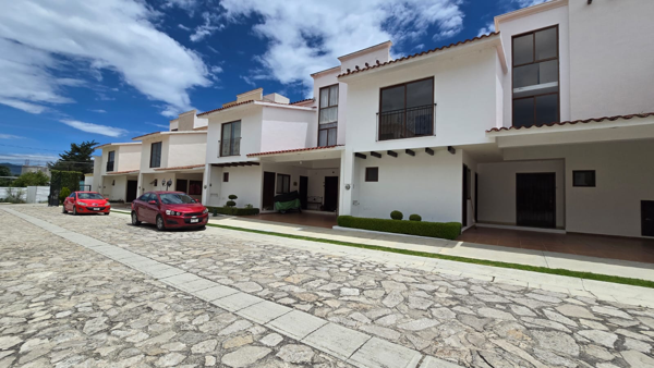 Casa en renta en Explanada del Carmen, San Cristóbal de las Casas — foto 2 de 24
