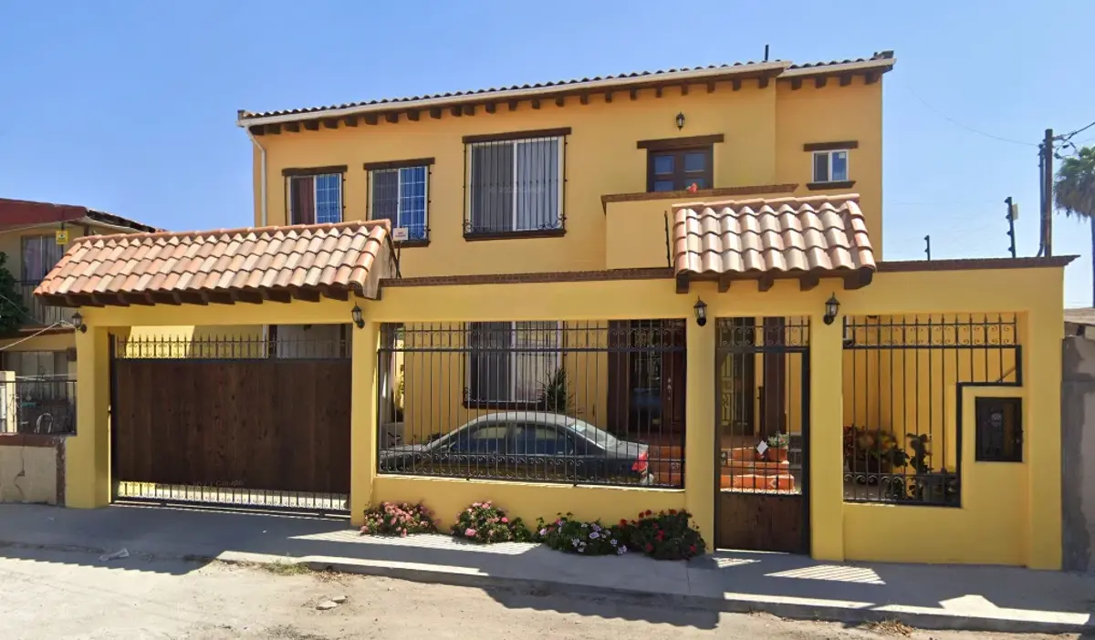 Casa en venta en Otay Constituyentes, Tijuana — foto 1 de 9