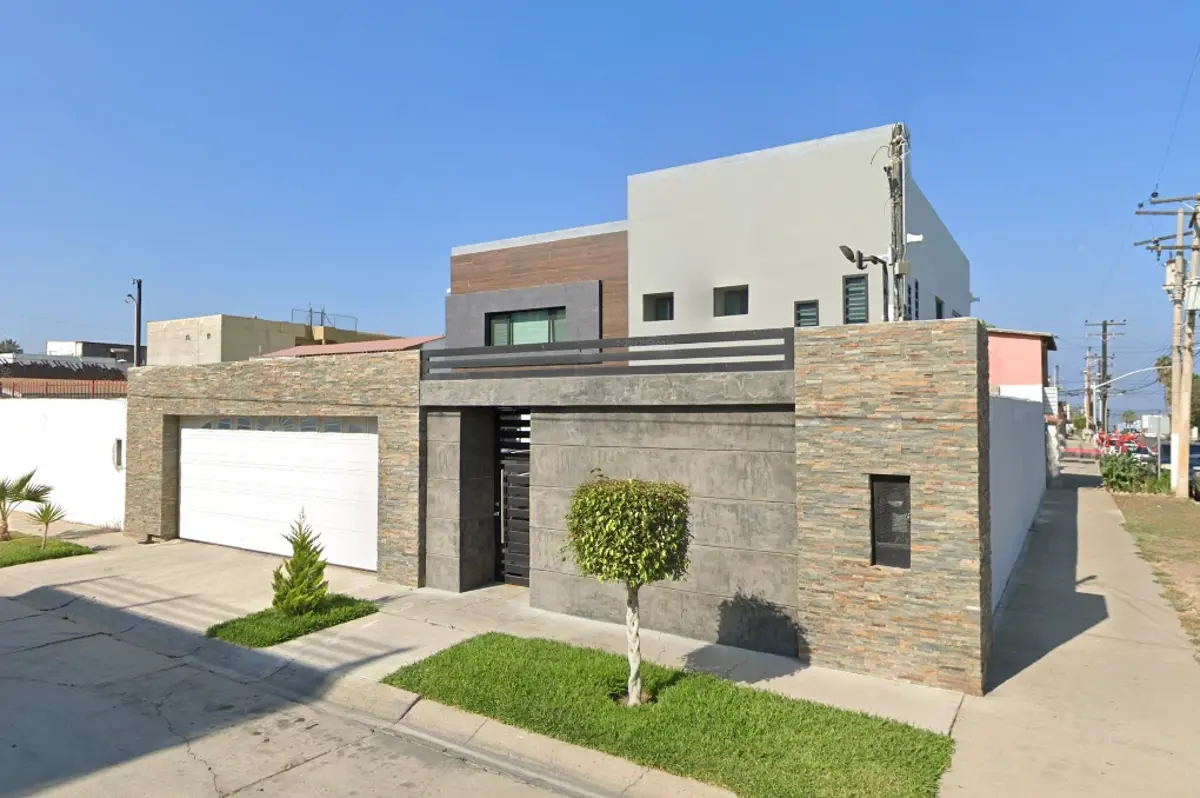 Casa en venta en Playas de Tijuana Sección Jardines, Tijuana — foto 1 de 8
