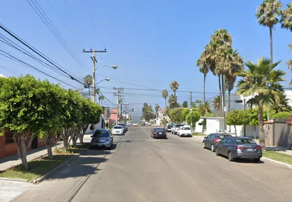 Casa en venta en Playas de Tijuana Sección Jardines, Tijuana — foto 3 de 8