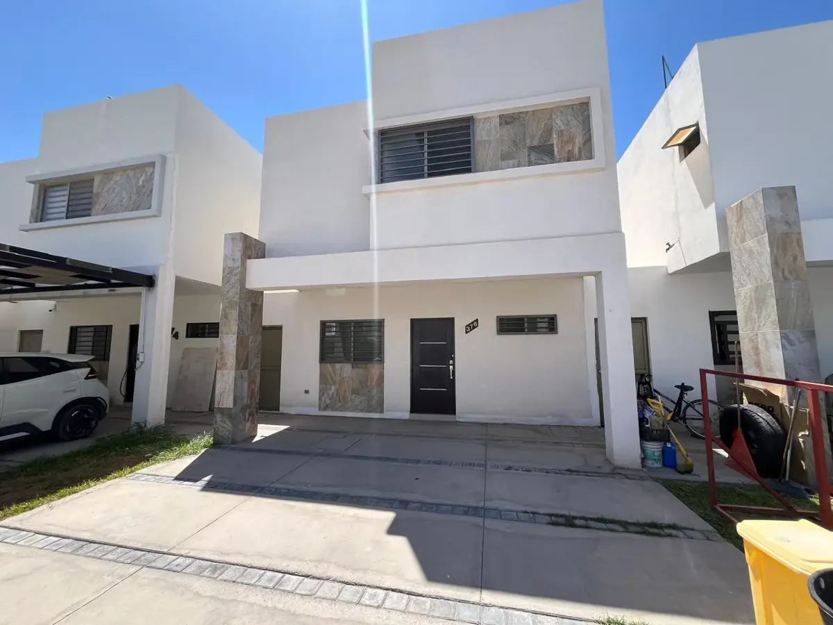 Casa en Renta en Los Viñedos, Torreón, Coahuila de Zaragoza Casa en Renta en Los Viñedos, Torreón, Coahuila de Zaragoza