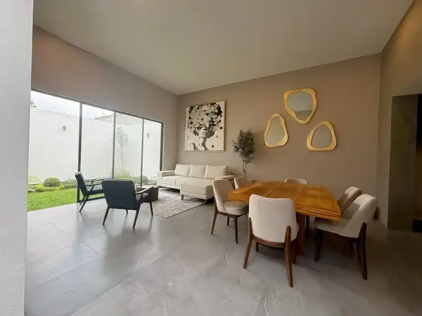 Casa en venta en Llano Grande (El Salitre), Metepec — foto 3 de 21