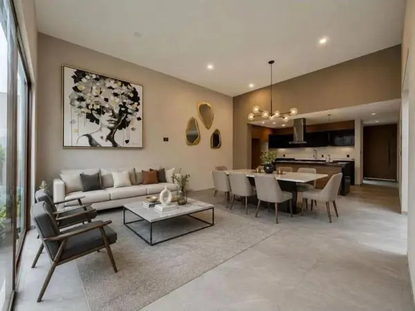 Casa en venta en Llano Grande (El Salitre), Metepec — foto 2 de 21