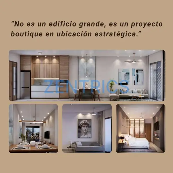 Departamento en venta en Zona Norte, Cajeme — foto 3 de 9