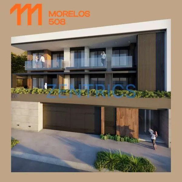 Departamento en venta en Zona Norte, Cajeme, Sonora