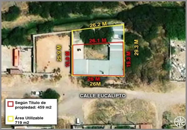 Nave en venta en El Carmen, El Marqués — foto 2 de 16