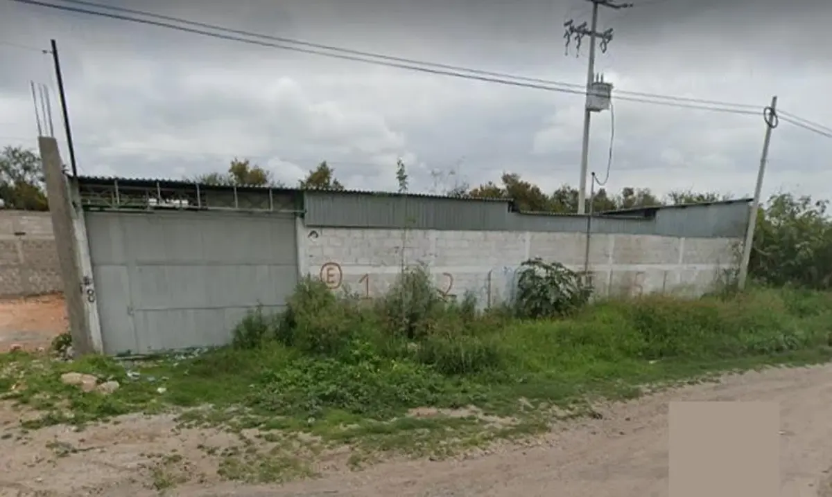 Nave en venta en El Carmen, El Marqués — foto 1 de 16