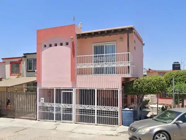 Casa en venta en Baja Maq. El Águila, Tijuana — foto 2 de 10