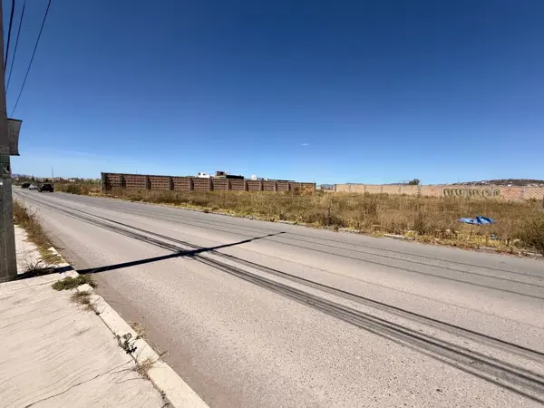 Terreno en venta en Real Toledo, Pachuca de Soto — foto 3 de 5