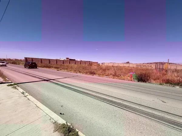 Terreno en venta en Real Toledo, Pachuca de Soto — foto 3 de 5