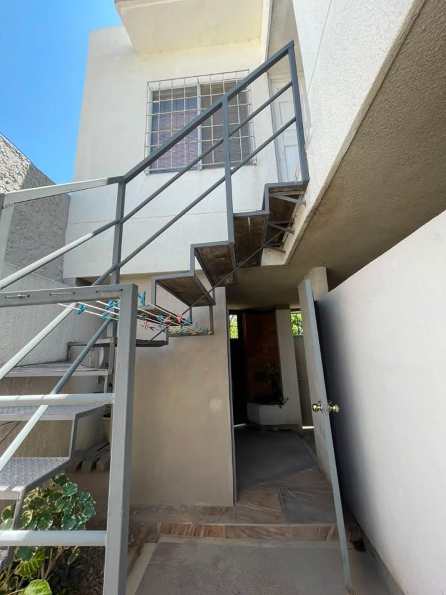 Departamento en renta en Torreon Centro, Torreón — foto 1 de 9