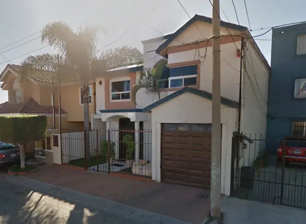 Casa en venta en Playas de Tijuana Sección Costa de Oro, Tijuana — foto 2 de 6