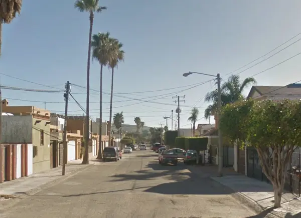Casa en venta en Playas de Tijuana Sección Costa de Oro, Tijuana — foto 3 de 6
