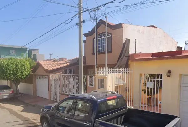 Casa en venta en Playas de Tijuana Sección Costa Hermosa, Tijuana — foto 2 de 7