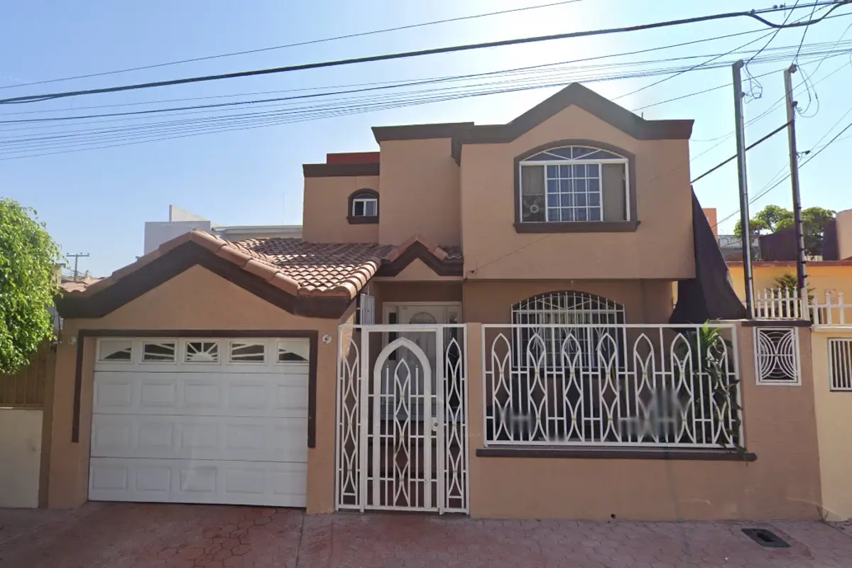 Casa en venta en Playas de Tijuana Sección Costa Hermosa, Tijuana — foto 1 de 7