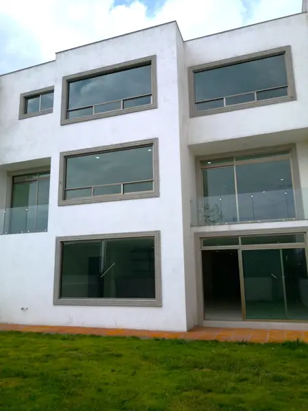 Casa en venta en Lomas Verdes 6a Sección, Naucalpan de Juárez — foto 3 de 28