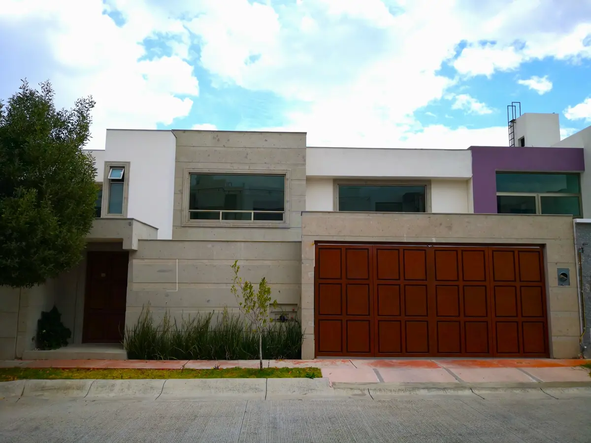 Casa en venta en Lomas Verdes 6a Sección, Naucalpan de Juárez — foto 1 de 28