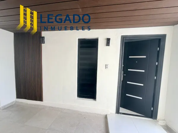 Departamento en renta en La Hacienda, Guadalupe — foto 2 de 24