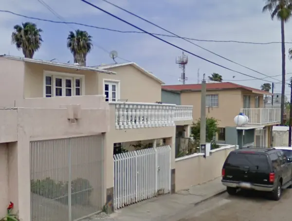 Casa en venta en Playas de Tijuana Sección Costa de Oro, Tijuana — foto 2 de 8