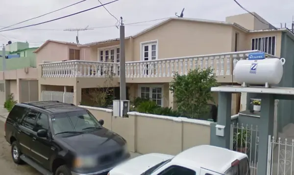 Casa en venta en Playas de Tijuana Sección Costa de Oro, Tijuana — foto 3 de 8