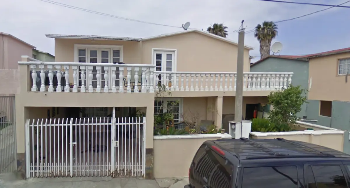 Casa en venta en Playas de Tijuana Sección Costa de Oro, Tijuana — foto 1 de 8