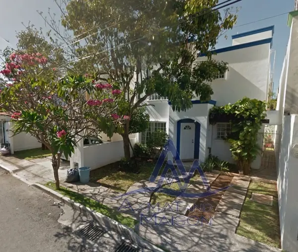 Casa en venta en Arboledas, Benito Juárez — foto 2 de 7