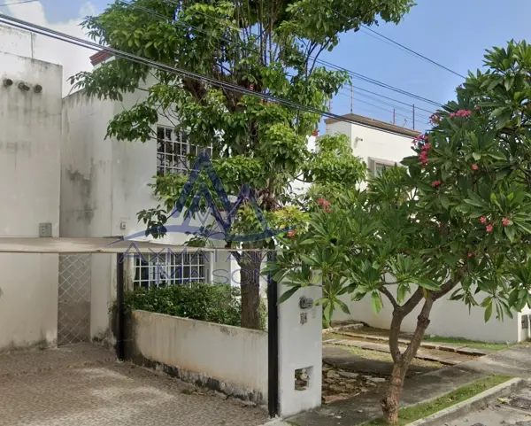 Casa en venta en Arboledas, Benito Juárez — foto 3 de 7