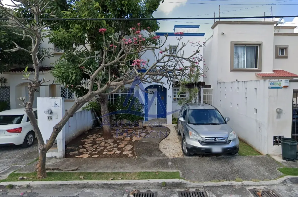 Casa en venta en Arboledas, Benito Juárez — foto 1 de 7