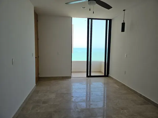 Departamento en venta en Chelem, Progreso — foto 2 de 12
