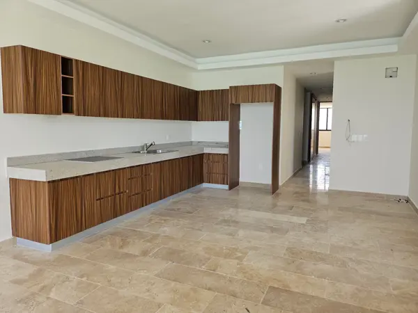 Departamento en venta en Chelem, Progreso — foto 3 de 12