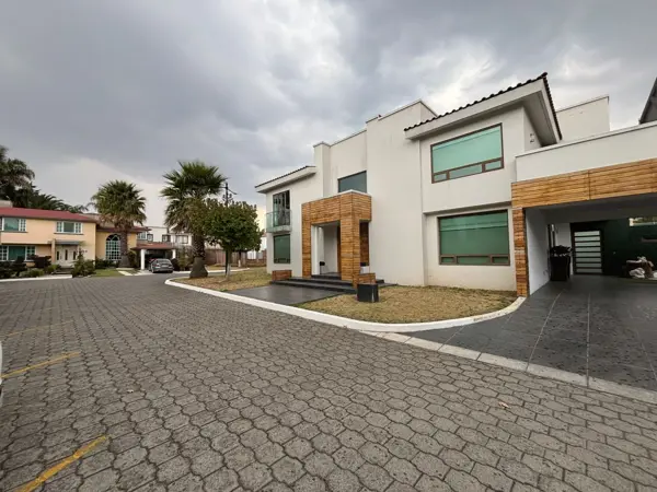 Casa en venta en La Asuncion, Metepec — foto 2 de 18