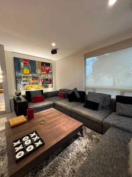 Casa en venta en La Asuncion, Metepec — foto 3 de 18