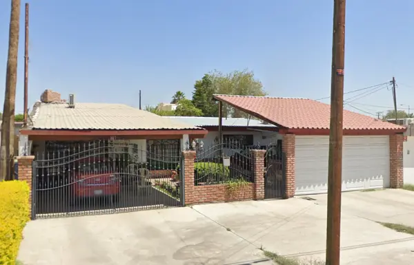 Casa en venta en San Marcos, Mexicali — foto 2 de 7