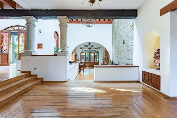 Casa en venta en Fuentes del Pedregal, Tlalpan — foto 2 de 30