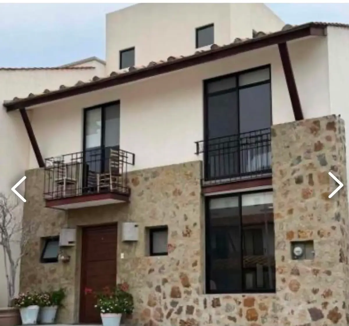 Casa en renta en Zibatá, El Marqués — foto 1 de 10