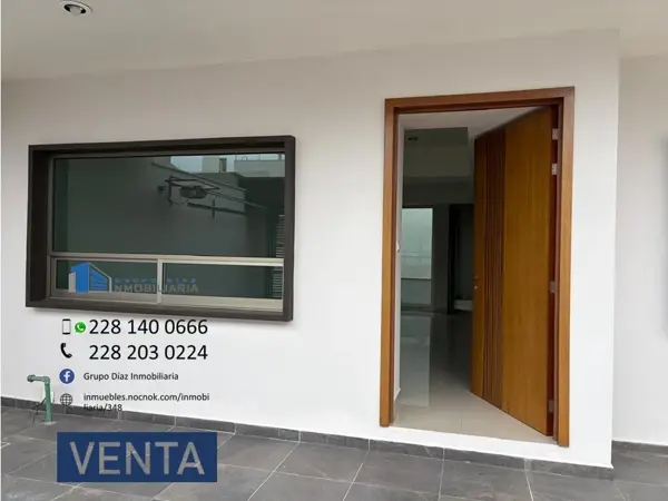 Casa en venta en Residencial Monte Magno, Xalapa — foto 2 de 22